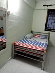 Blk 701 Chong Pang Green (Yishun), HDB 3 Rooms #568833471